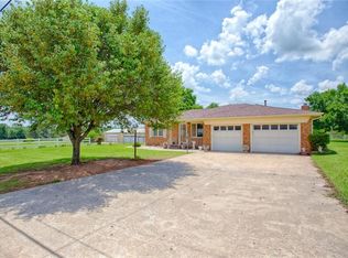 16008 Gaddy Rd, Shawnee, OK 74801