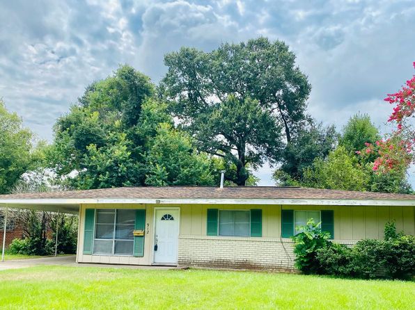 912 Choctaw Dr