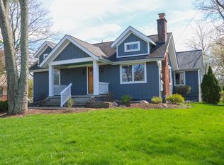 8245 Shawnee Run Rd, Cincinnati, OH 45243