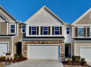 6607 Mezzo Ln, Raleigh, NC 27616