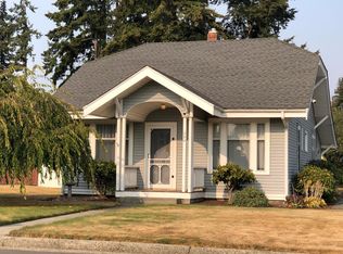 219 W Jensen St, Arlington, WA 98223