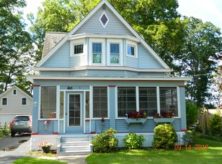 3 Christy St, Silver Creek, NY