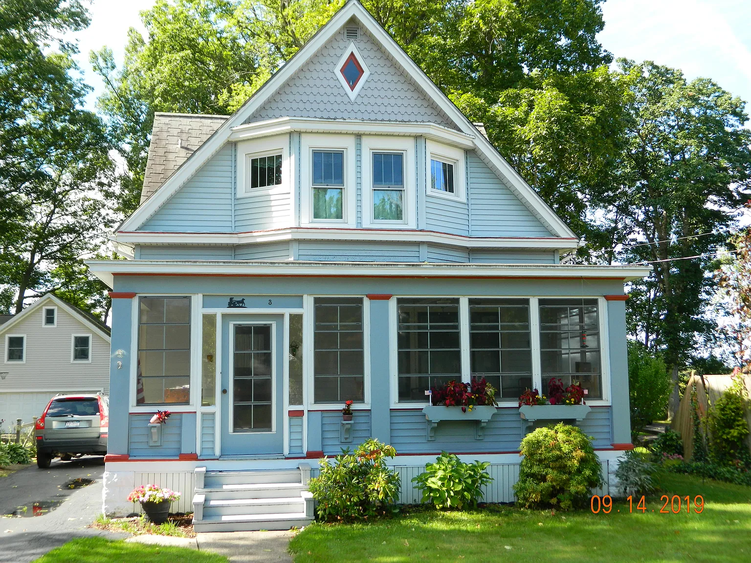 3 Christy St photo 1