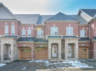1331 Major Mackenzie Dr W #U-101, Vaughan, ON L6A 4W4