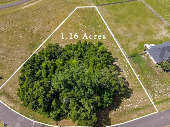 25155 NW 173rd Ave, High Springs, FL 32643