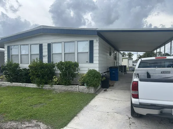 9017 Nautilis Cir #166, Tampa, FL 33635