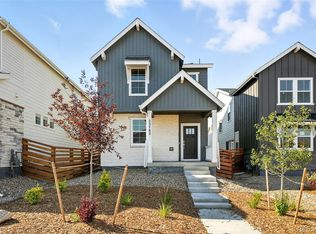 23782 E 33rd Pl, Aurora, CO 80019