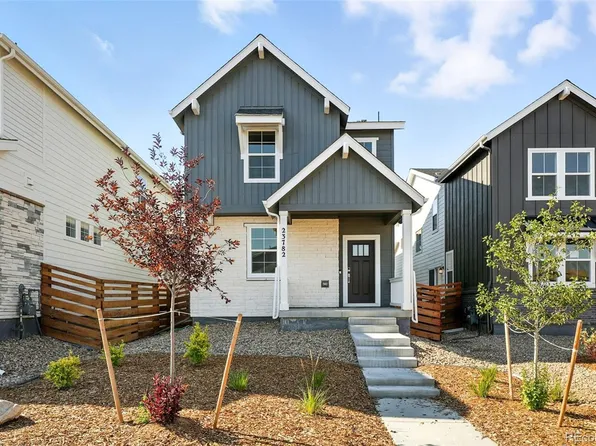 23782 E 33rd Place, Aurora, CO 80019