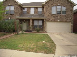 1201 Murray Winn, Windcrest, TX 78239