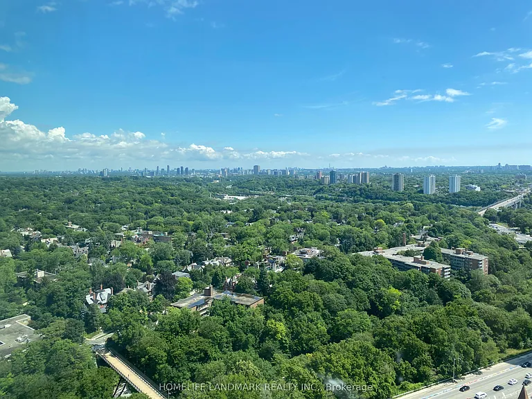 609 Sherbourne St #3209 — Photo 30