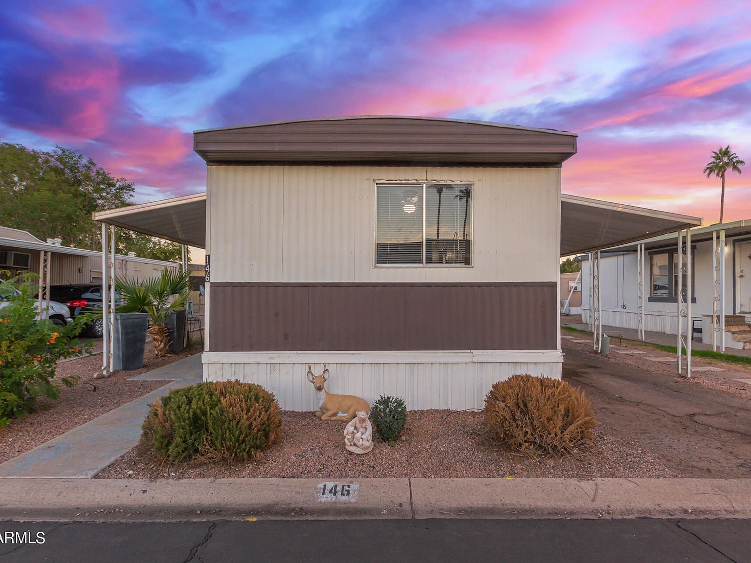 400 W Baseline Rd 146, Tempe, AZ 85283 Zillow