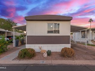 400 W Baseline Rd #146, Tempe, AZ 85283