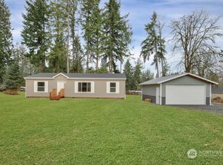 11307 318th St E, Graham, WA 98338