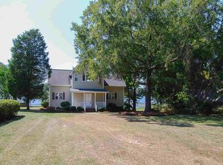 1317 Misty Ln, Gilbert, SC 29054