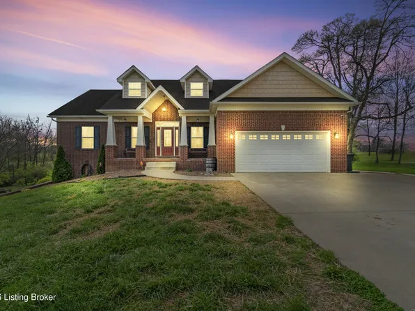 122 N Howard St, Bardstown, KY 40004