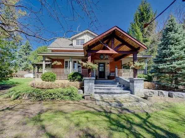 875 Safari Rd, Hamilton, ON L8B 1S4