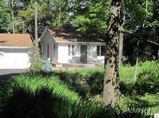 5097 Westlund Rd, Saginaw, MN 55779