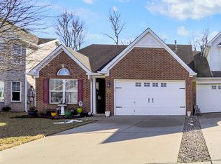1307 Estuary Dr, Indianapolis, IN