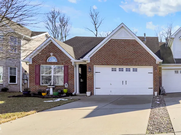 1307 Estuary Dr, Indianapolis, IN 46217