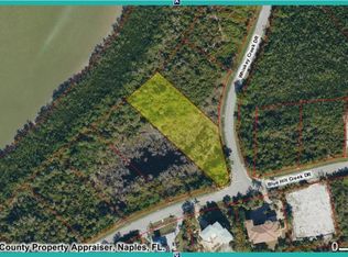 935 Whiskey Creek DR, MARCO ISLAND, FL 34145