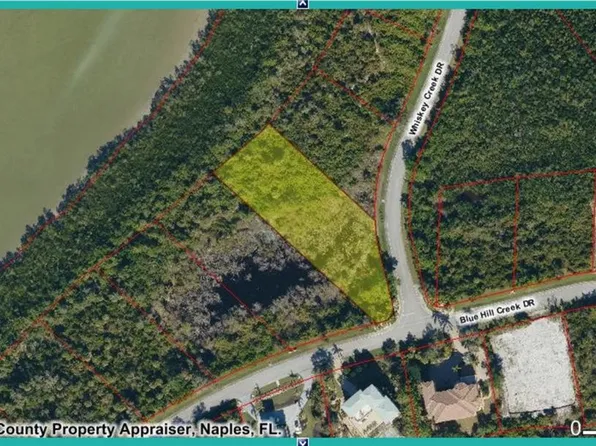 935 Whiskey Creek DR, MARCO ISLAND, FL 34145