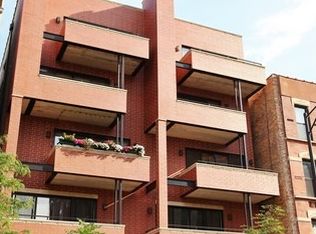 1332 W Madison St APT 3E, Chicago, IL 60607