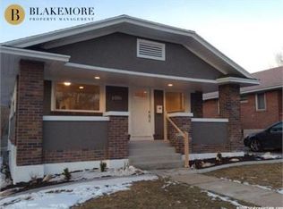1169 E Blaine Ave, Salt Lake City, UT 84105
