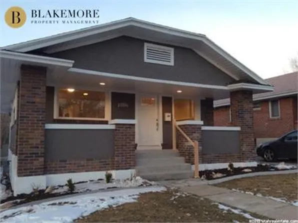 1169 E Blaine Ave, Salt Lake City, UT 84105