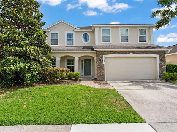 10507 Cabbage Tree Loop, Orlando, FL 32825