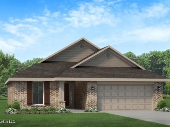 18095 Tiffany Renee Dr, Gulfport, MS 39503