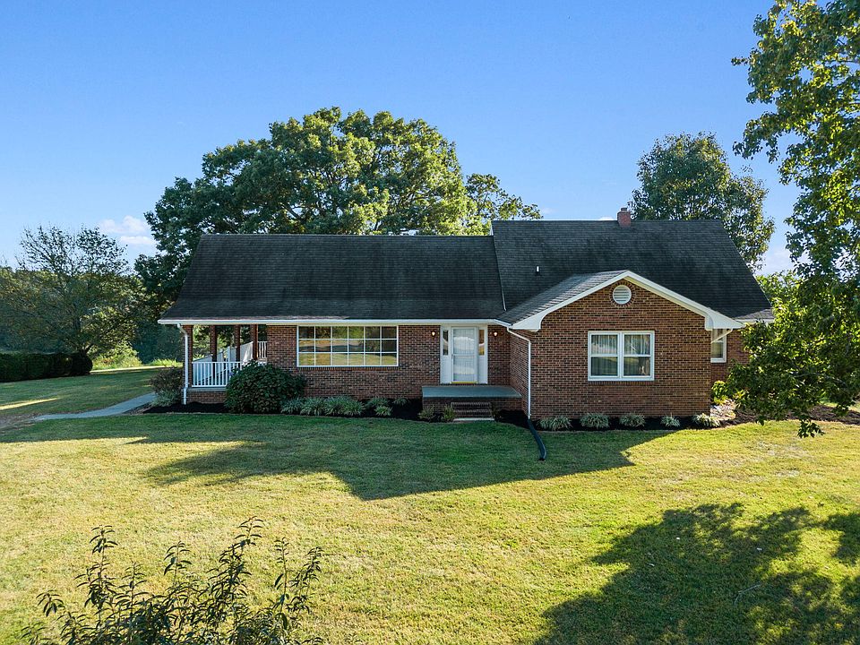 1366 Burnt Chimney Rd, Wirtz, VA 24184 Zillow