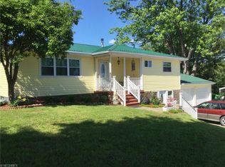 925 McGill Rd, Vincent, OH 45784