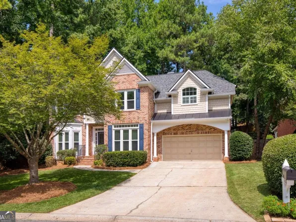 5008 Highland Oaks Ct SE, Smyrna, GA 30126