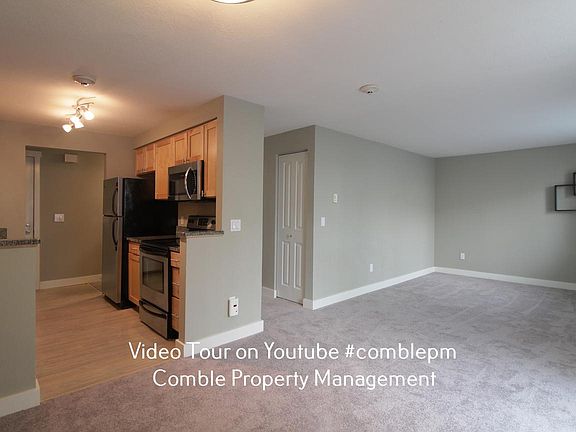 4th image of 15819 NE Leary Way APT D135