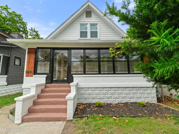 2633 Grand Ave, Louisville, KY 40211