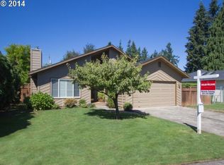 775 S Elm Ct, Canby, OR 97013