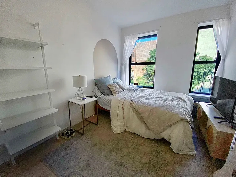 303 Bedford Ave #2 — Photo 2