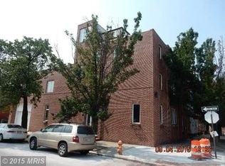 2947 Hudson St, Baltimore, MD 21224