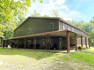 2369 Tonti Rd, Odin, IL 62870