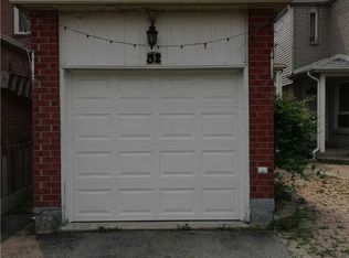 52 Danilack Ct, Toronto, ON M1V 4L5