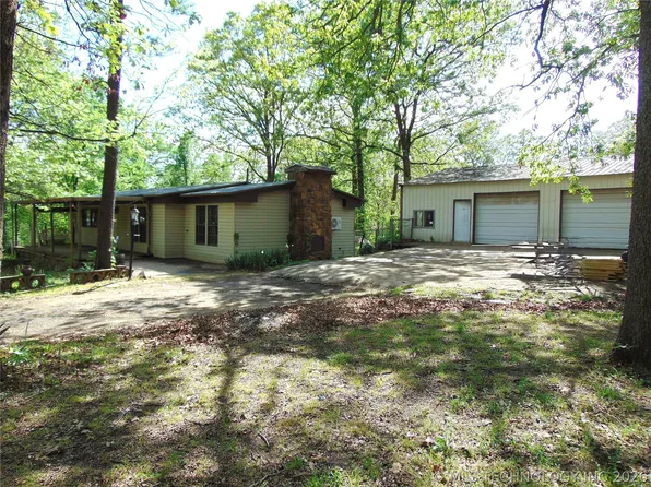 70159 S 341st Loop, Wagoner, OK 74467