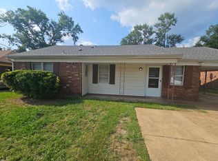 4106 Knight Arnold Rd, Memphis, TN 38118