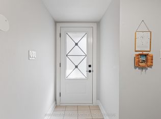 3175 Kirwin Ave #45, Mississauga, ON L5A3M4