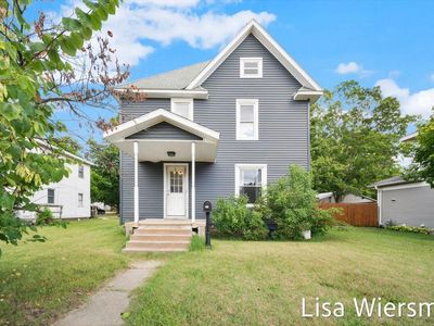 214 Western Ave, Allegan, MI, 49010