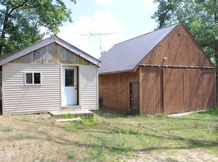 301 Robert Rd, Harrison, MI 48625