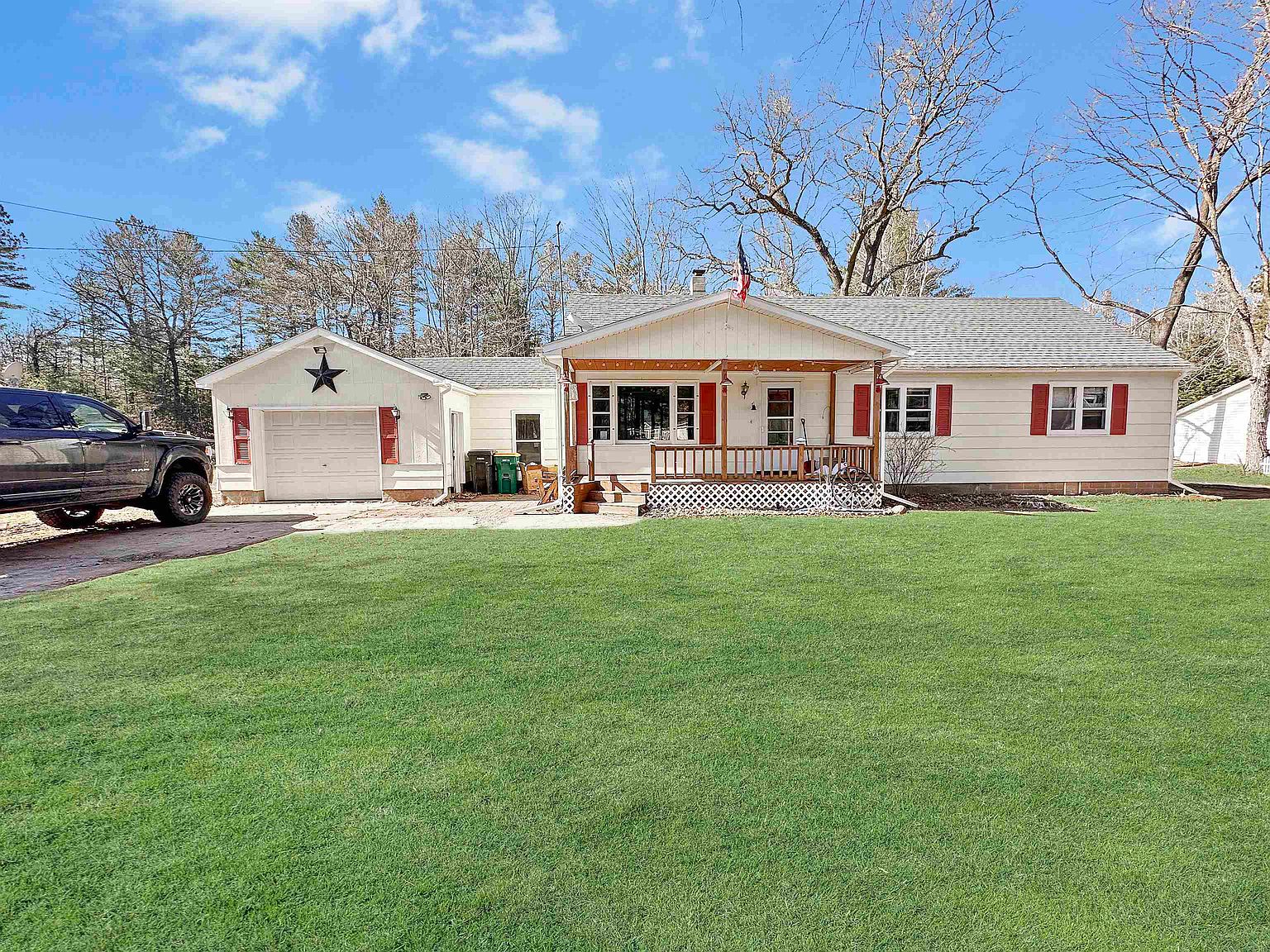 N7035 Shady Lane Dr, Porterfield, WI 54159 MLS 50288150 Zillow