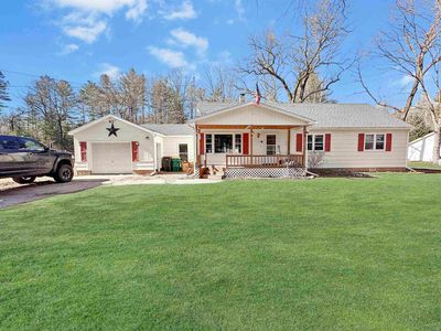 N7035 Shady Lane Dr, Porterfield, WI, 54159