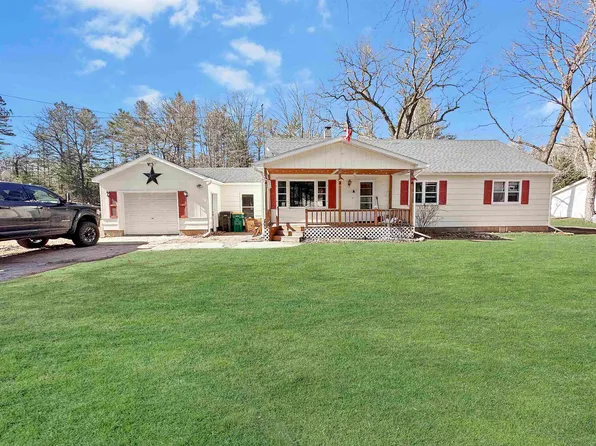 N7035 Shady Lane Dr, Porterfield, WI 54159