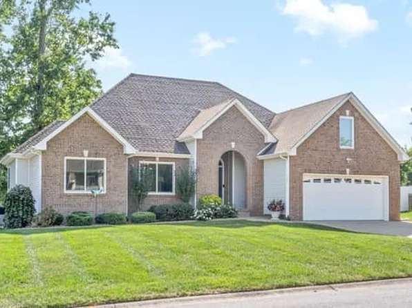 127 Gallant Ct, Clarksville, TN 37043