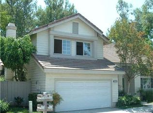 8318 E Candleberry Cir, Orange, CA 92869